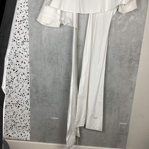 COS unique wrap shawl - Picture 7 of 9